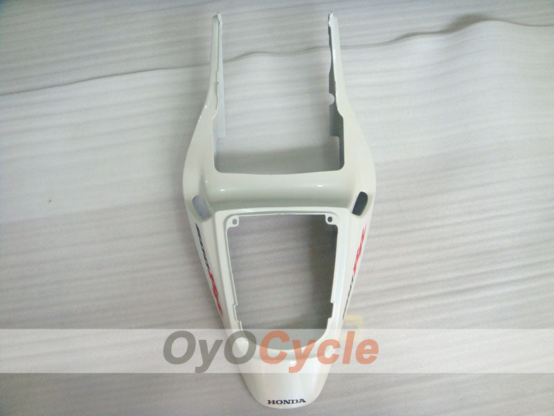 Rear Tail Fairing For Honda 03-04 CBR600RR #OYO87907296