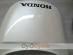 Injection Fairing kit for 03-04 CBR600RR - White, Black - Factory Style #OYO87902600