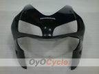 Injection Fairing kit for 03-04 CBR600RR - Black - Factory Style #OYO87902602