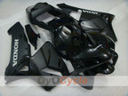Injection Fairing kit for 03-04 CBR600RR - Black - Factory Style #OYO87902602