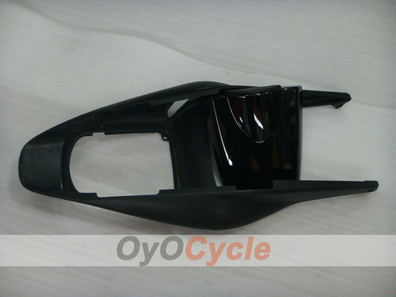 Injection Fairing kit for 03-04 CBR600RR - Black - Factory Style #OYO87902602
