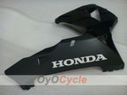 Injection Fairing kit for 03-04 CBR600RR - Black - Factory Style #OYO87902602