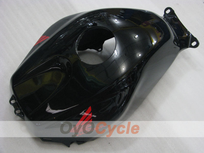Injection Fairing kit for 03-04 CBR600RR - Black - Factory Style #OYO87902610