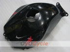 Injection Fairing kit for 03-04 CBR600RR - Black - Factory Style #OYO87902610