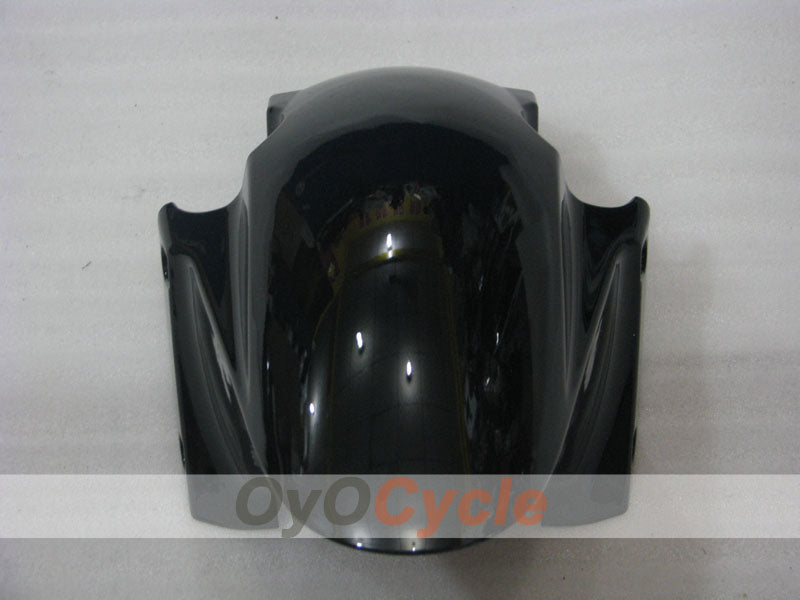 Injection Fairing kit for 03-04 CBR600RR - Black - Factory Style #OYO87902610