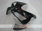 Injection Fairing kit for 03-04 CBR600RR - Black - Factory Style #OYO87902610