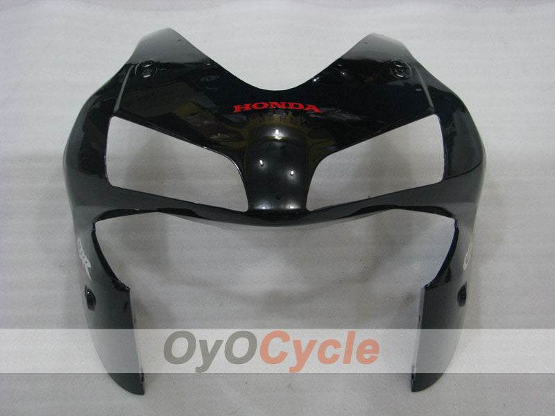 Injection Fairing kit for 03-04 CBR600RR - Black - Factory Style #OYO87902610