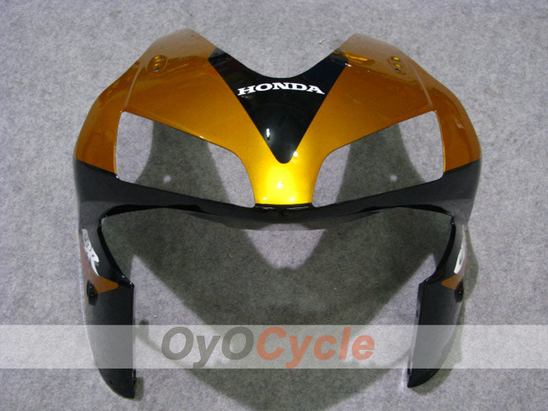 Front Upper Fairing For Honda 03-04 CBR600RR #OYO87907297 Secondary image