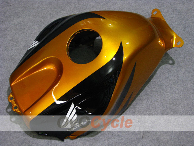 Fuel Tank Fairing For Honda 03-04 CBR600RR #OYO87907300
