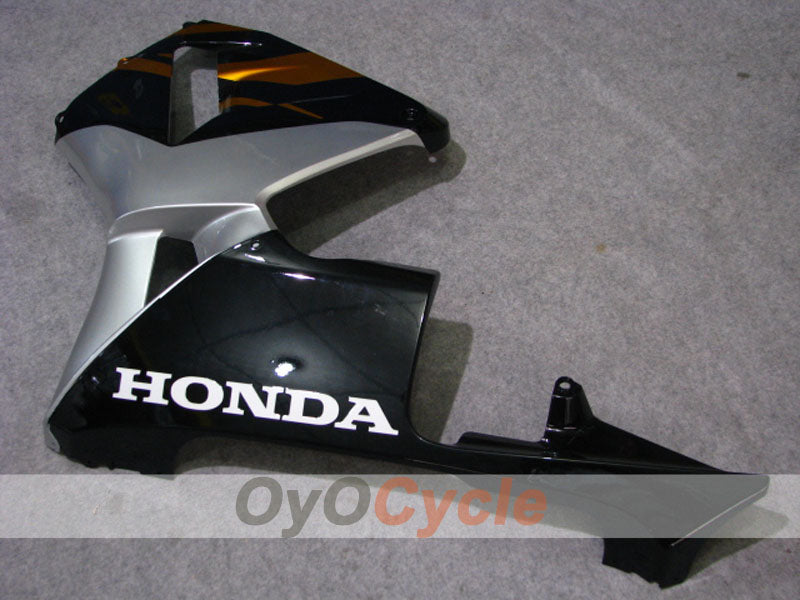 Left & Right Side Fairing For Honda 03-04 CBR600RR #OYO87907298