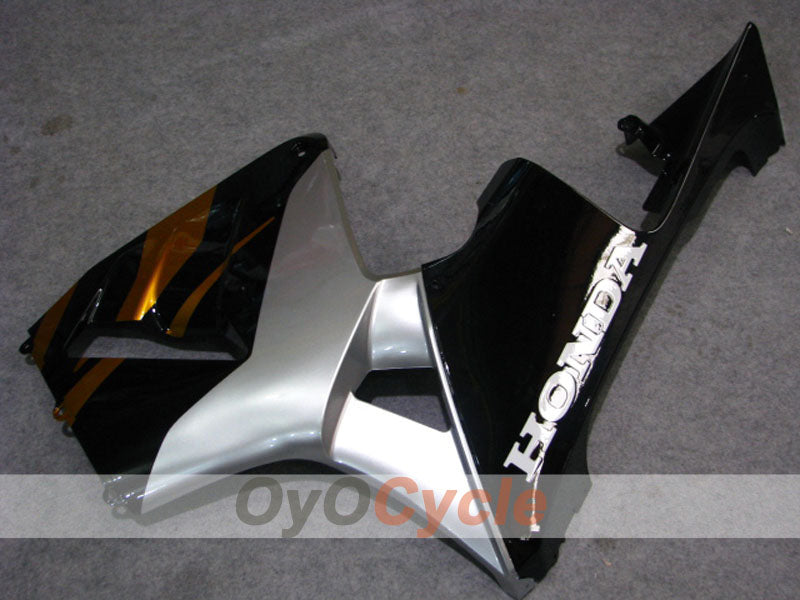 Left & Right Side Fairing For Honda 03-04 CBR600RR #OYO87907298