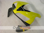Front Upper Fairing For Honda 03-04 CBR600RR #OYO87907302