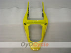 Injection Fairing kit for 03-04 CBR600RR - Yellow, Black - Factory Style #OYO87902612