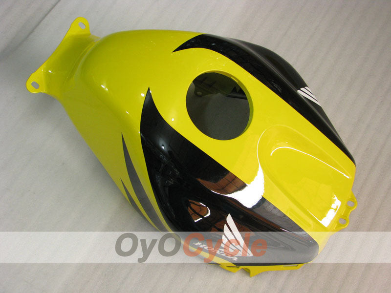Fuel Tank Fairing For Honda 03-04 CBR600RR #OYO87907306 Secondary image