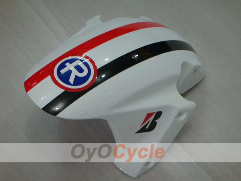 Front Fender Fairing For Honda 03-04 CBR600RR #OYO87907310