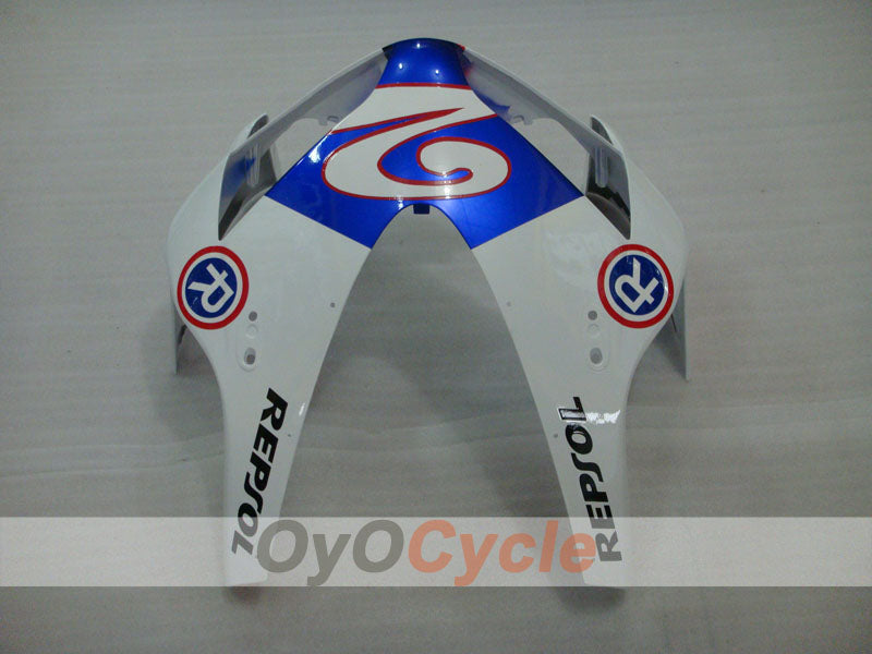 Front Upper Fairing For Honda 03-04 CBR600RR #OYO87907308 Secondary image