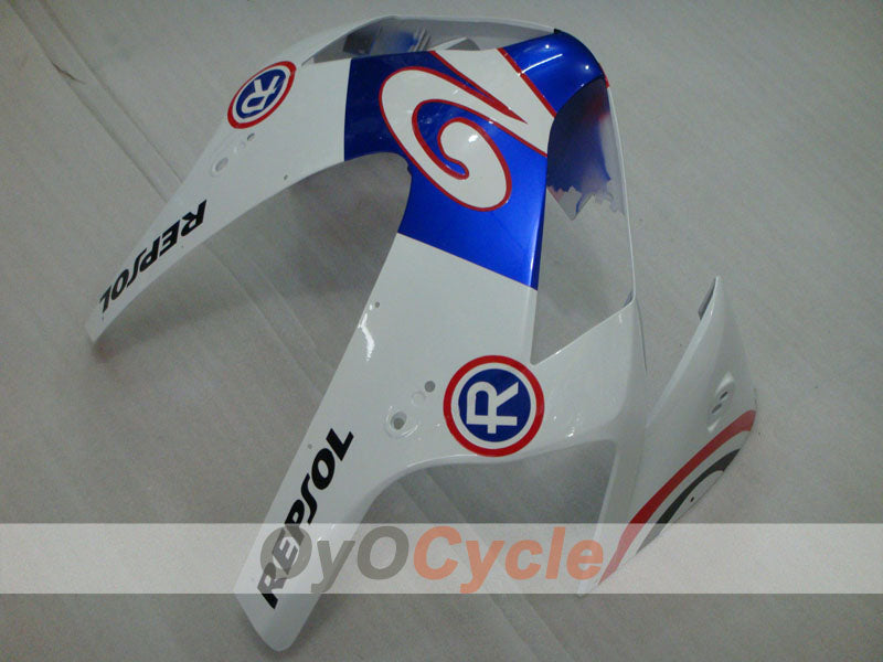 Front Upper Fairing For Honda 03-04 CBR600RR #OYO87907308
