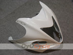Injection Fairing kit for 08-20 GSXR1300 Hayabusa - White - Factory Style #OYO87902650
