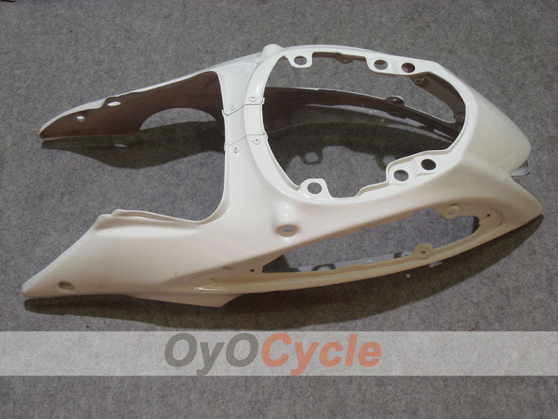 Injection Fairing kit for 08-20 GSXR1300 Hayabusa - White - Factory Style #OYO87902650
