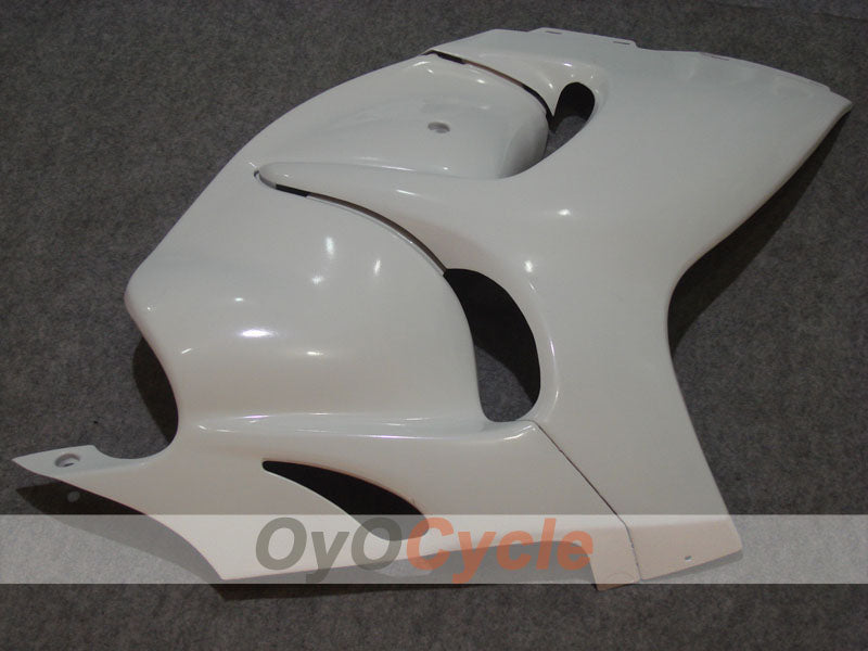 Injection Fairing kit for 08-20 GSXR1300 Hayabusa - White - Factory Style #OYO87902650