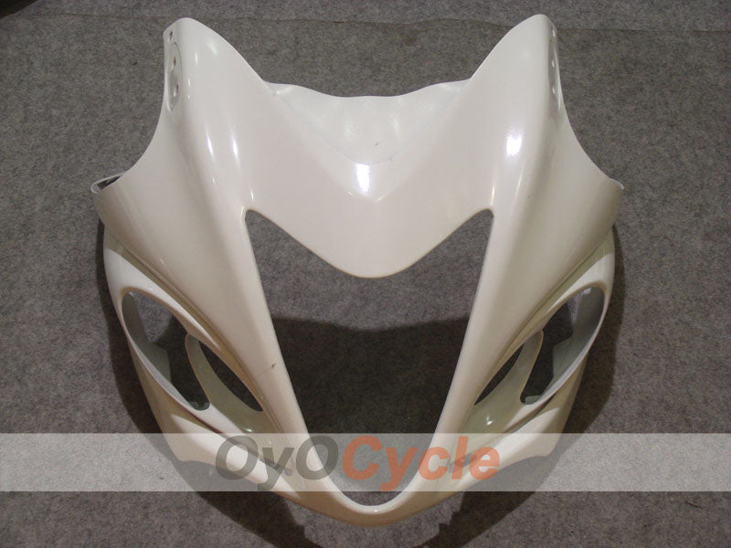 Injection Fairing kit for 08-20 GSXR1300 Hayabusa - White - Factory Style #OYO87902650