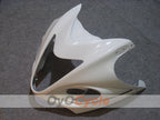 Injection Fairing kit for 08-20 GSXR1300 Hayabusa - White - Factory Style #OYO87902650