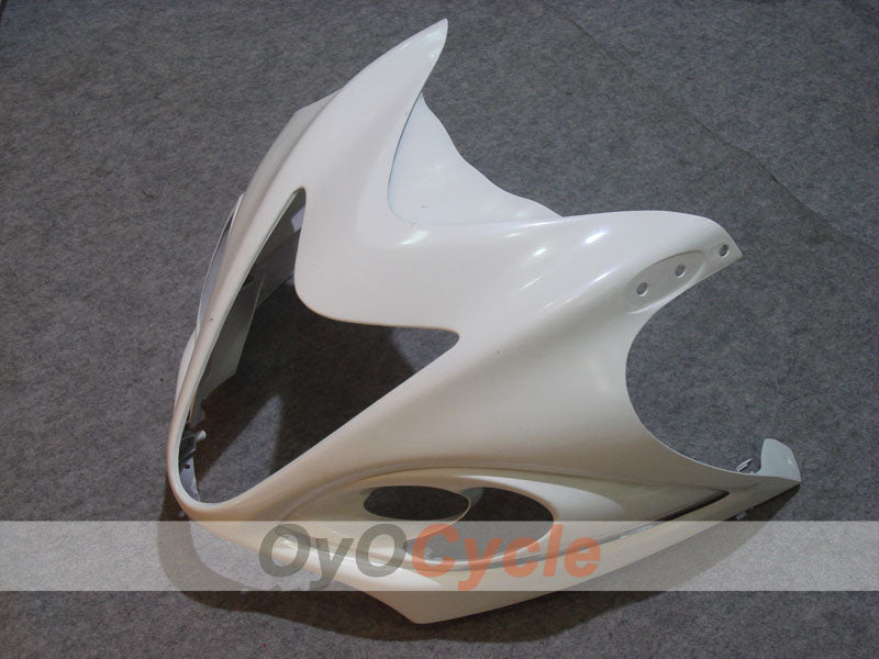 Front Upper Fairing For Suzuki 08-15 GSXR1300 #OYO87908497