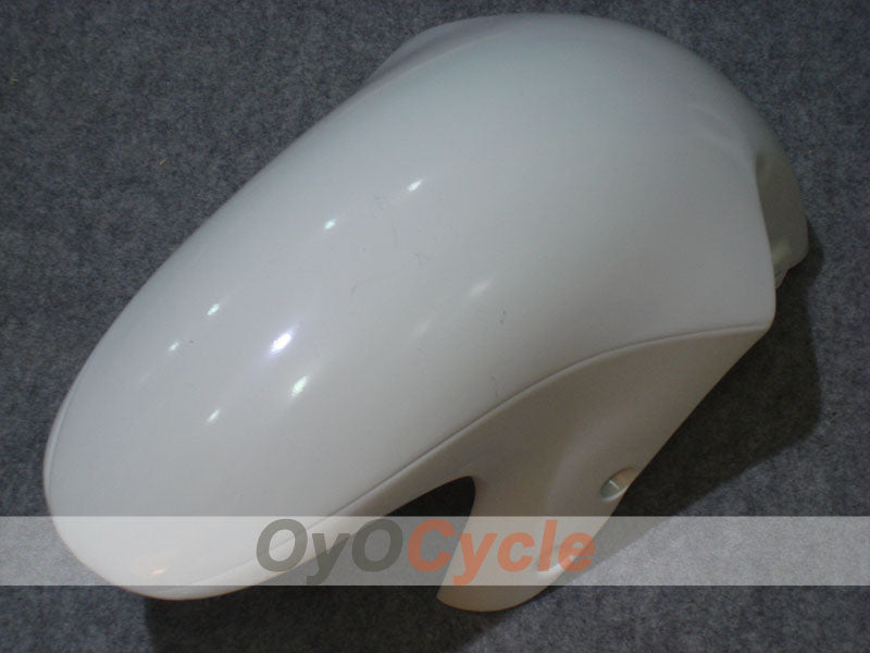 Injection Fairing kit for 08-20 GSXR1300 Hayabusa - White - Factory Style #OYO87902650