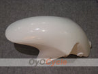 Injection Fairing kit for 08-20 GSXR1300 Hayabusa - White - Factory Style #OYO87902650