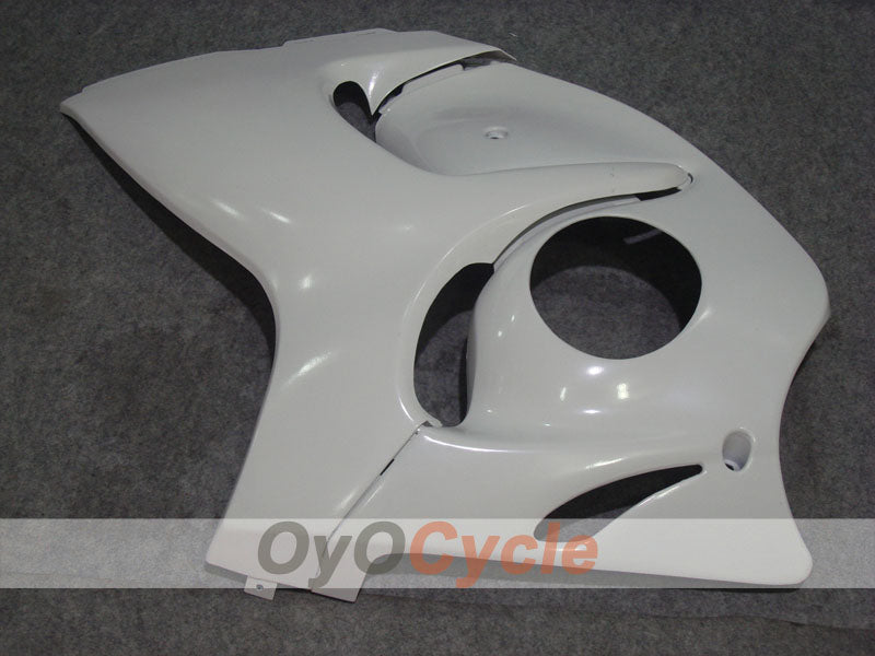 Injection Fairing kit for 08-20 GSXR1300 Hayabusa - White - Factory Style #OYO87902650