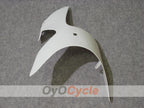 Injection Fairing kit for 08-20 GSXR1300 Hayabusa - White - Factory Style #OYO87902650