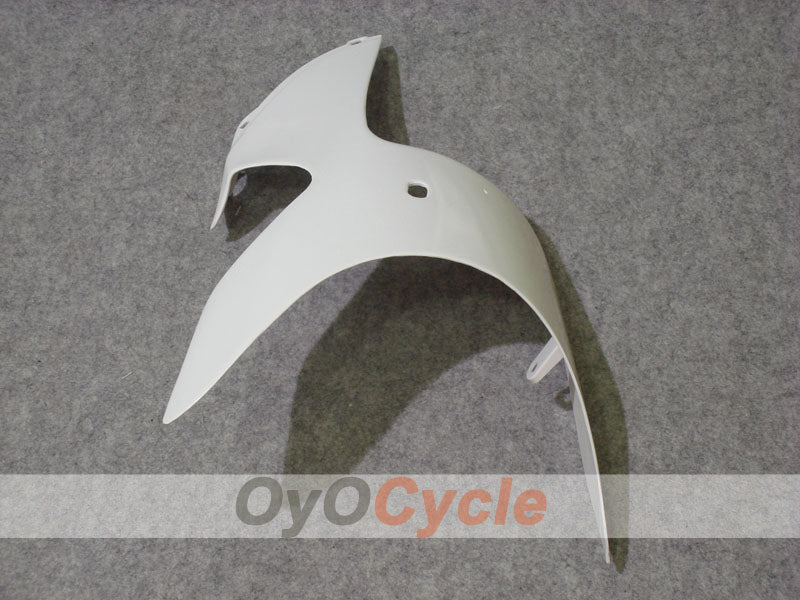Injection Fairing kit for 08-20 GSXR1300 Hayabusa - White - Factory Style #OYO87902650