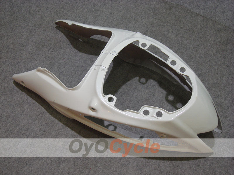Injection Fairing kit for 08-20 GSXR1300 Hayabusa - White - Factory Style #OYO87902650