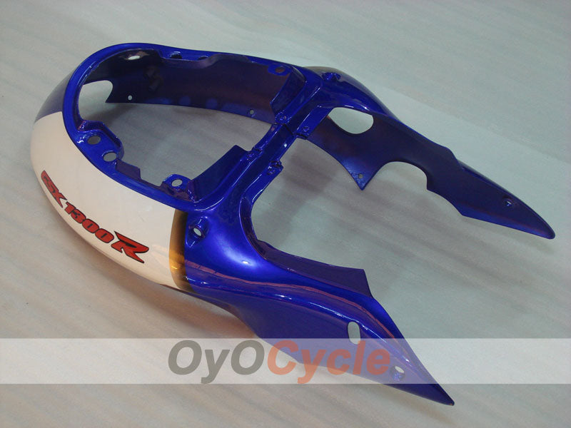 Rear Tail Fairing For Suzuki 97-07 GSXR1300 #OYO87908494