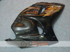Injection Fairing kit for 08-20 GSXR1300 Hayabusa - Black - Factory Style #OYO87902655