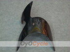 Injection Fairing kit for 08-20 GSXR1300 Hayabusa - Black - Factory Style #OYO87902655