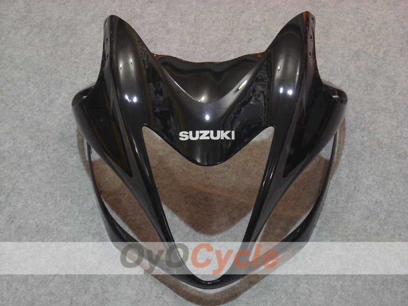 Injection Fairing kit for 08-20 GSXR1300 Hayabusa - Black - Factory Style #OYO87902655