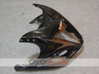 Injection Fairing kit for 08-20 GSXR1300 Hayabusa - Black - Factory Style #OYO87902655