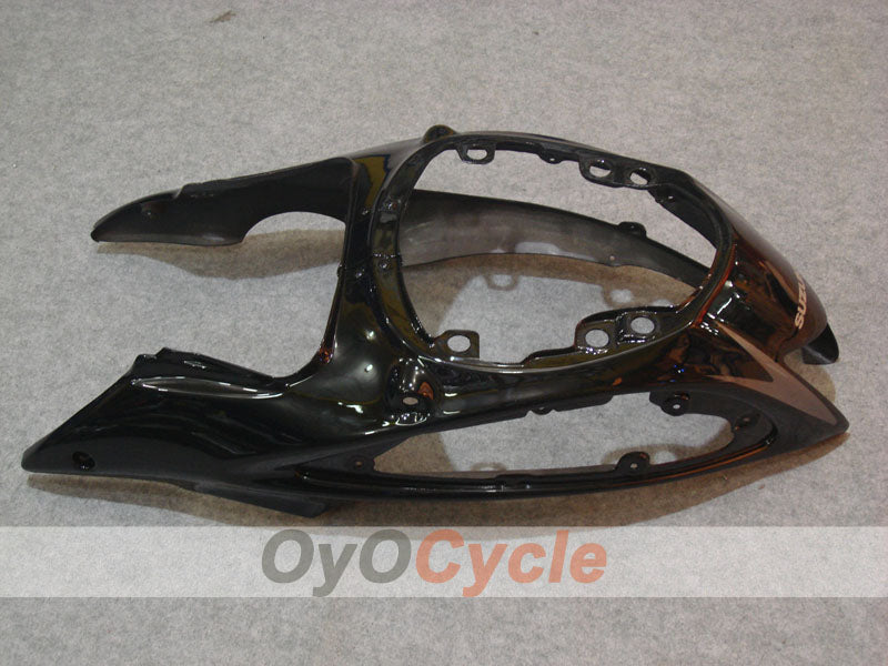 Injection Fairing kit for 08-20 GSXR1300 Hayabusa - Black - Factory Style #OYO87902655