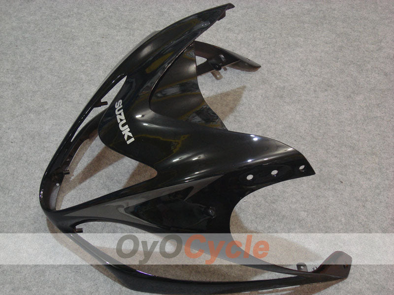 Injection Fairing kit for 08-20 GSXR1300 Hayabusa - Black - Factory Style #OYO87902657