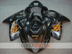 Injection Fairing kit for 08-20 GSXR1300 Hayabusa - Black - Factory Style #OYO87902657