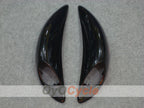 Injection Fairing kit for 08-20 GSXR1300 Hayabusa - Black - Factory Style #OYO87902657