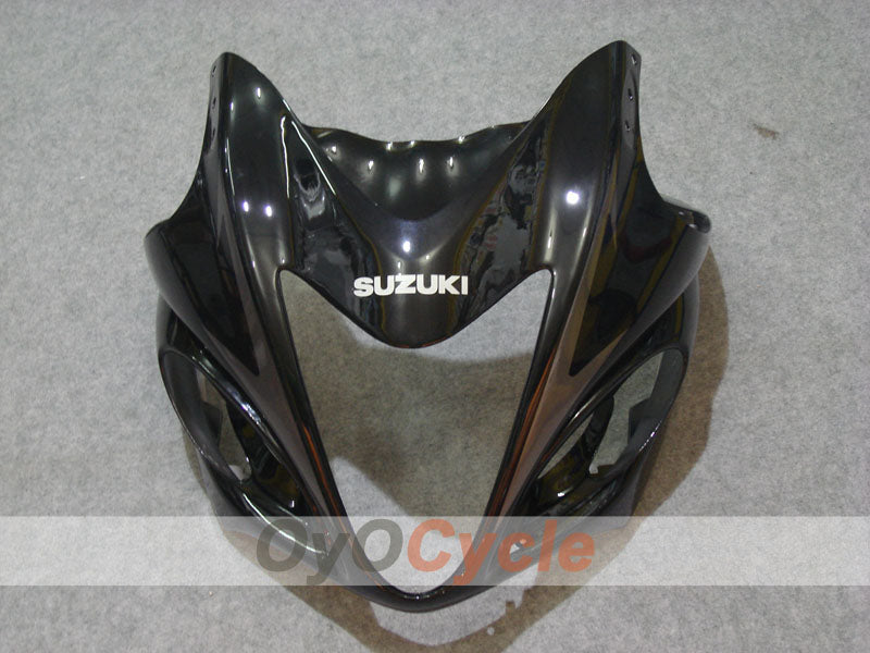 Injection Fairing kit for 08-20 GSXR1300 Hayabusa - Black - Factory Style #OYO87902657