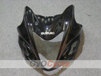 Injection Fairing kit for 08-20 GSXR1300 Hayabusa - Black - Factory Style #OYO87902657