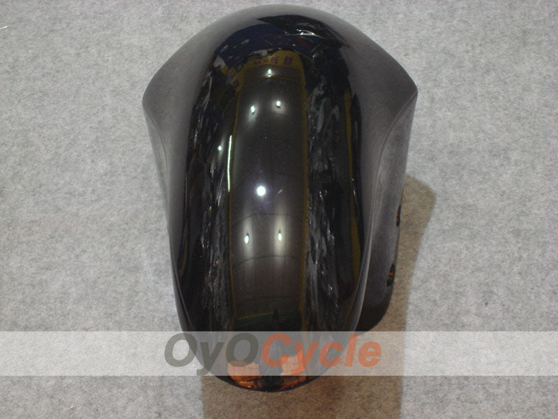 Injection Fairing kit for 08-20 GSXR1300 Hayabusa - Black - Factory Style #OYO87902657