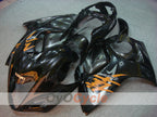 Injection Fairing kit for 08-20 GSXR1300 Hayabusa - Black - Factory Style #OYO87902657