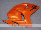 Left & Right Side Fairing For Suzuki 08-15 GSXR1300 #OYO87910713