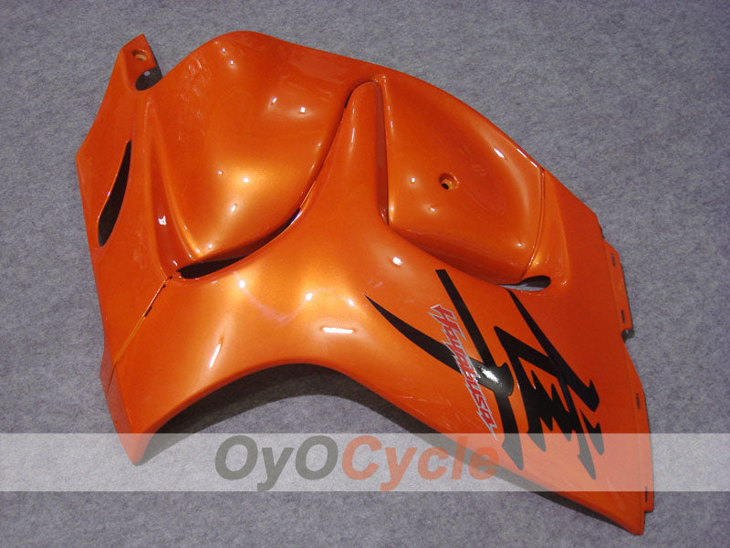 Injection Fairing kit for 08-20 GSXR1300 Hayabusa - Orange - Factory Style #OYO87902660