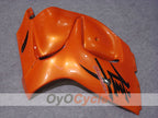 Left & Right Side Fairing For Suzuki 08-15 GSXR1300 #OYO87910713