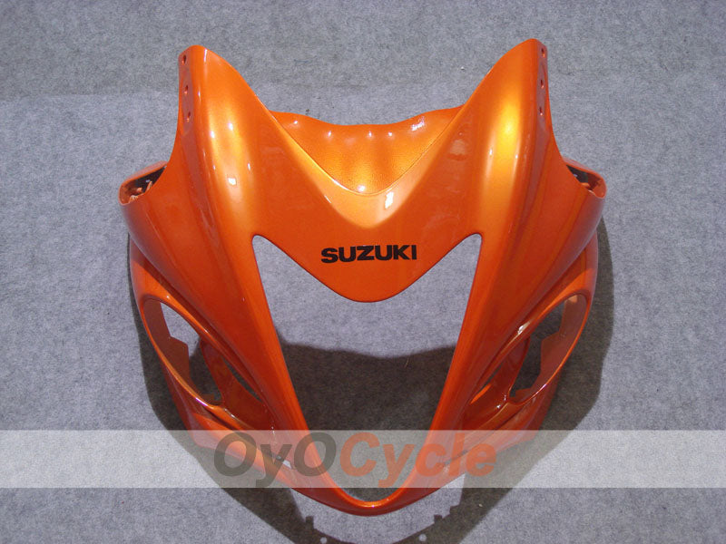 Injection Fairing kit for 08-20 GSXR1300 Hayabusa - Orange - Factory Style #OYO87902660